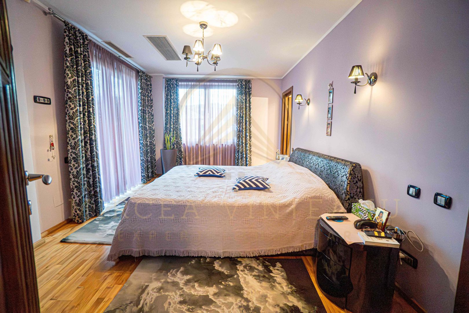 DACIA - Vila D+P+1E+M, teren 780 mp, deschidere 24 ml. - Poză 20