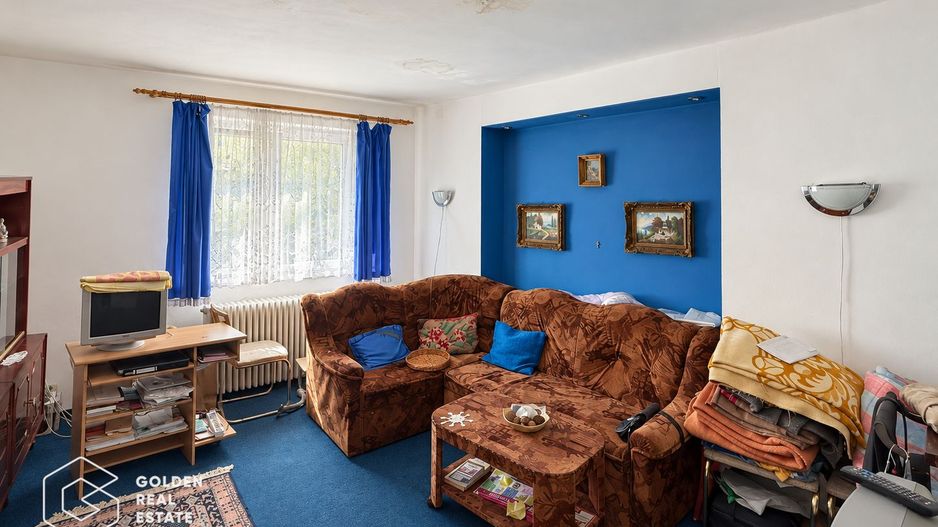 Casa din caramida, 3 camere + anexa, teren 262 mp,  zona Vlaicu - Poză 6