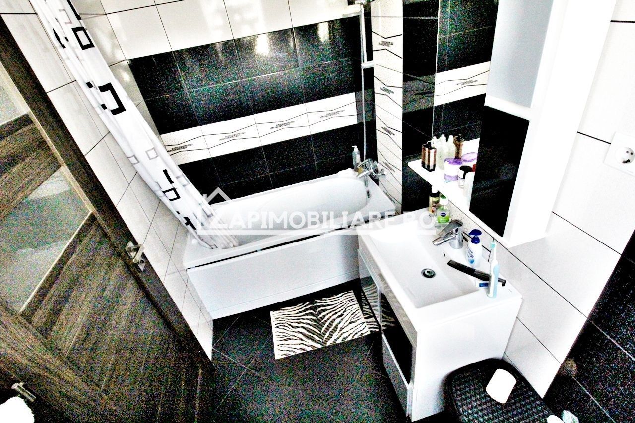 Casa Lux 350 mp, 531 mp teren, Targu-Mures, 0% comision - Poză 8