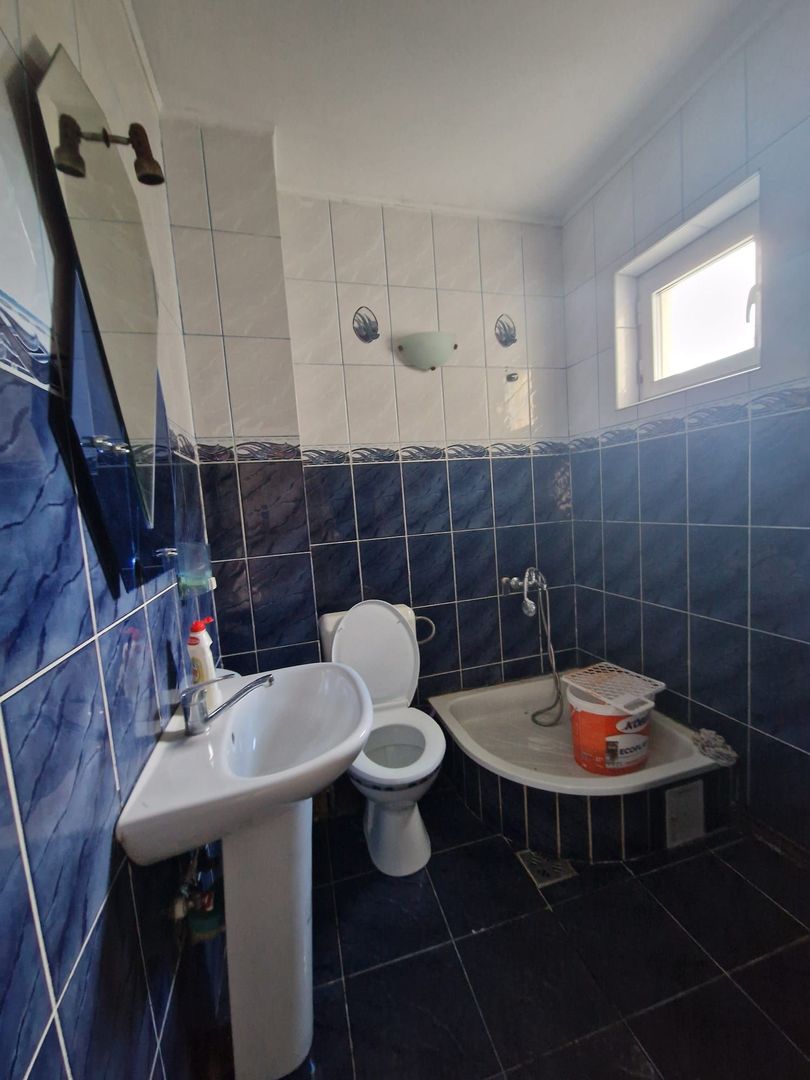 Casă spațioasă de închiriat – Valea Mare, Ștefănești, 2 km de Pitesti - Poză 8