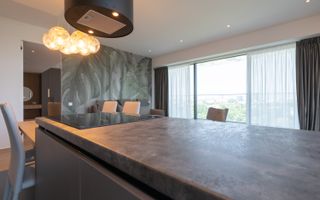 INCHIRIERE 3 CAMERE | ONE ELIADE | MOBILAT SI UTILAT LUX | VEDERE LAC - Poză 7