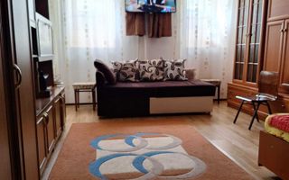 Apartament cu 2 camere, zona ultracentrala, Facultatea de Litere. - Poză 2