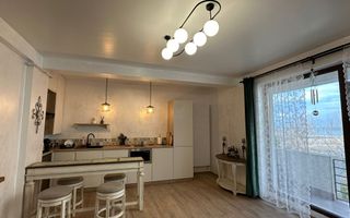 Apartament 2 camere – Hotel Flora, vedere panoramică la mare! - Poză 3