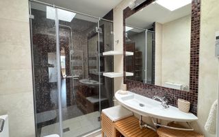 Apartament 3 camere 93 mp cu 3 parcari subterane - Septimiu Albinii Panemar - Poză 8