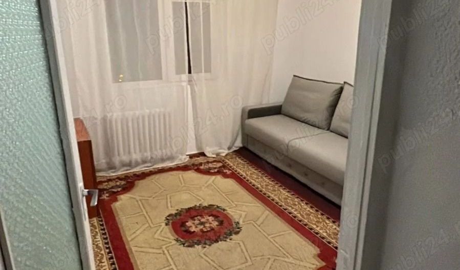 AP. 2 CAMERE MILITARI, BUCATARIE INCHISA, MOBILAT/UTILAT, 53 MP UTILI - Poză 2