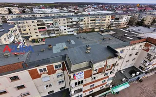 Apartament 3 camere, Ultracentral, Costesti - Poză 17