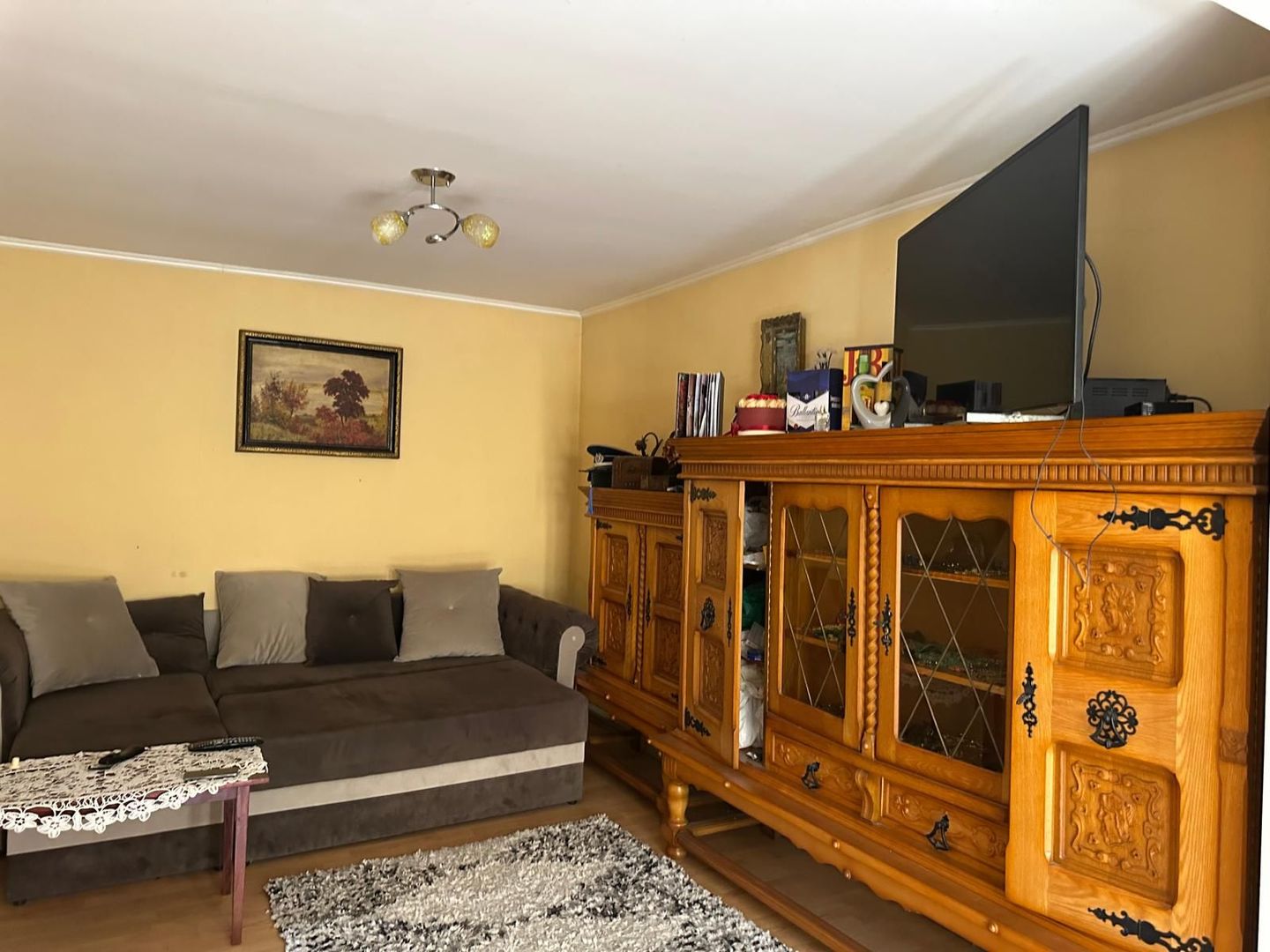 Casă individuală în Vatra Veche, Giarmata – 300 mp utili - Poză 4