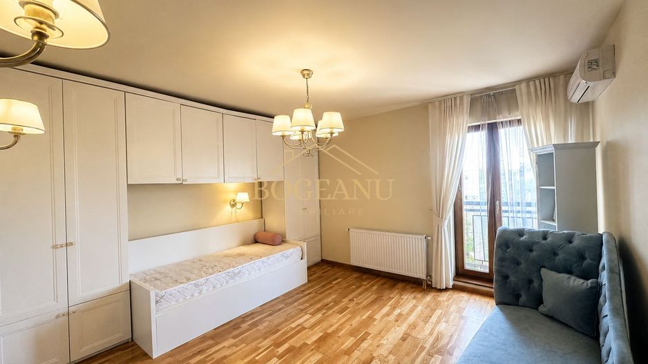 BG196-Apartament 3 camere premium, Dumbrăvița, terasă și carport - Poză 6