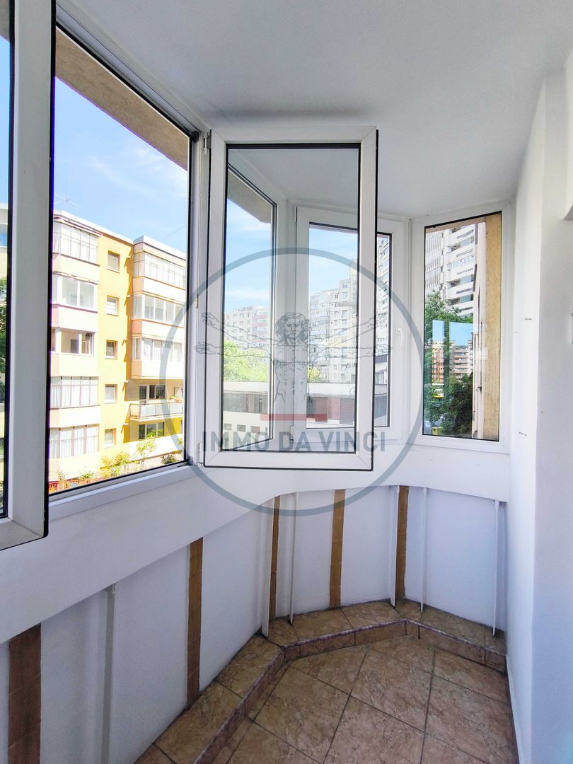 Apartament 2 camere (Marasti) - Poză 4