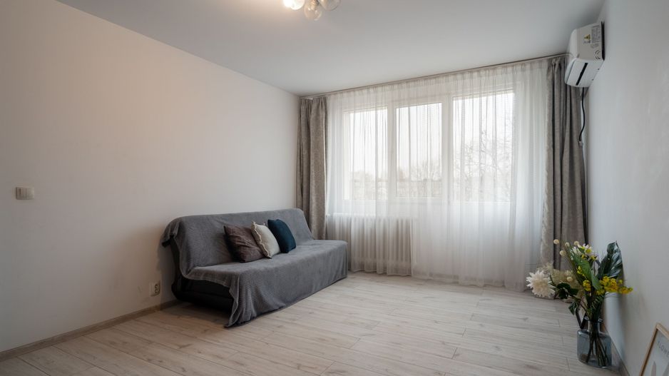 COMISION 0% -  Apartament 3 camere str. Straja - Piata Resita - Poză 1