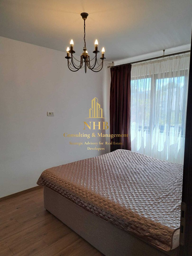 Apartament 3 Camere | Traian-Foisorul de Foc | Parcare | Centrala Proprie - Poză 5