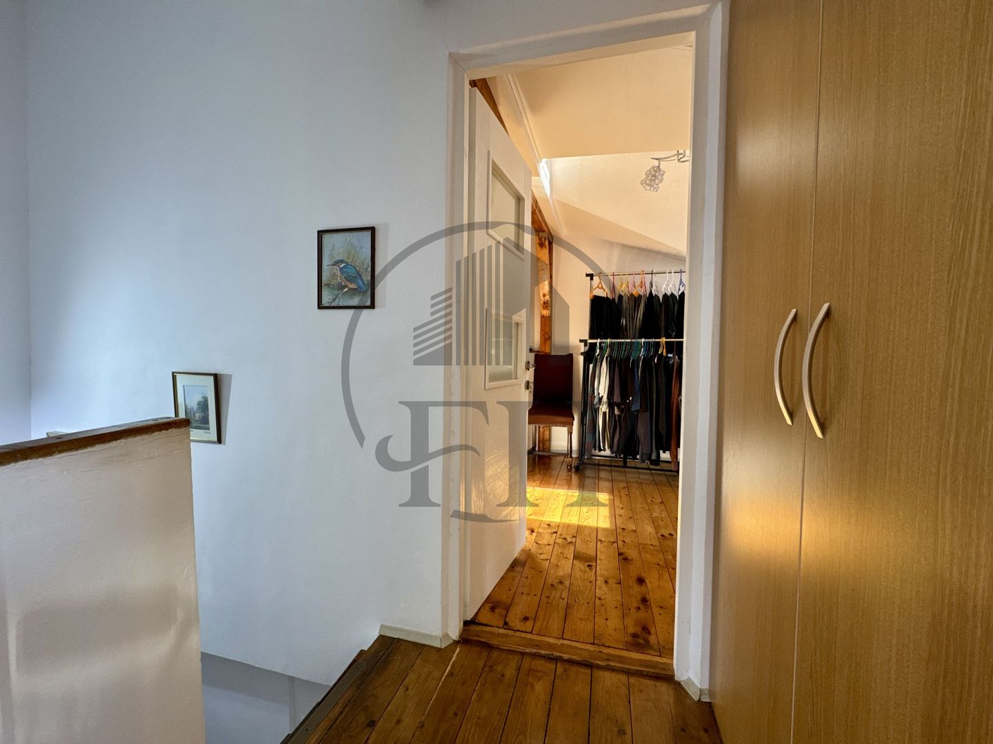 Apartament 3 camere de vanzare Constanta, zona Centrala - Poză 16