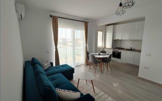 Apartament 2 camere | bloc nou | Parcare | Ciarda Roșie - Poză 2