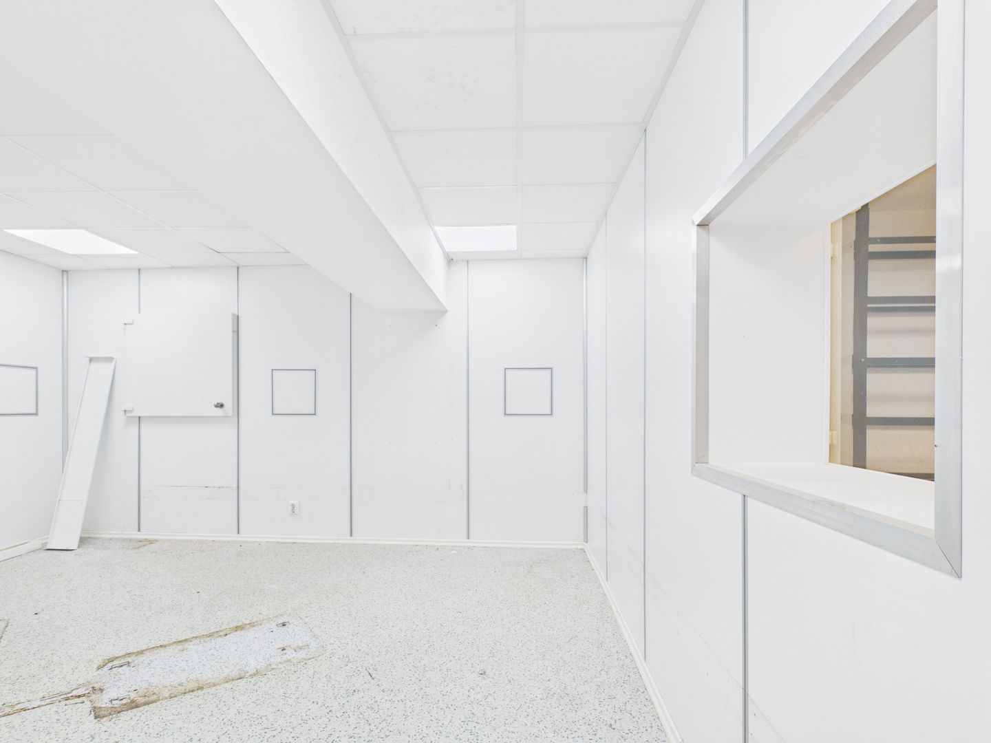 Clădire de 560 mp utili ~20 încăperi | Configurație medicală - Poză 14