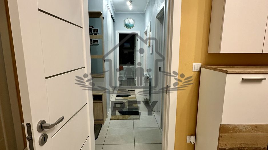 Apartament 2 camere decomandat etaj 2 | Turnisor - Poză 9