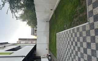 Apartament 3 camere, curte proprie - Poză 2