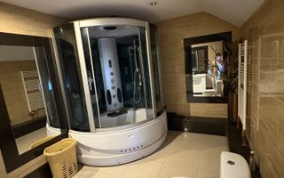 VILĂ 166MP | PISCINĂ INTERIOARĂ | CURTE | Radauti,Suceava | - Poză 22