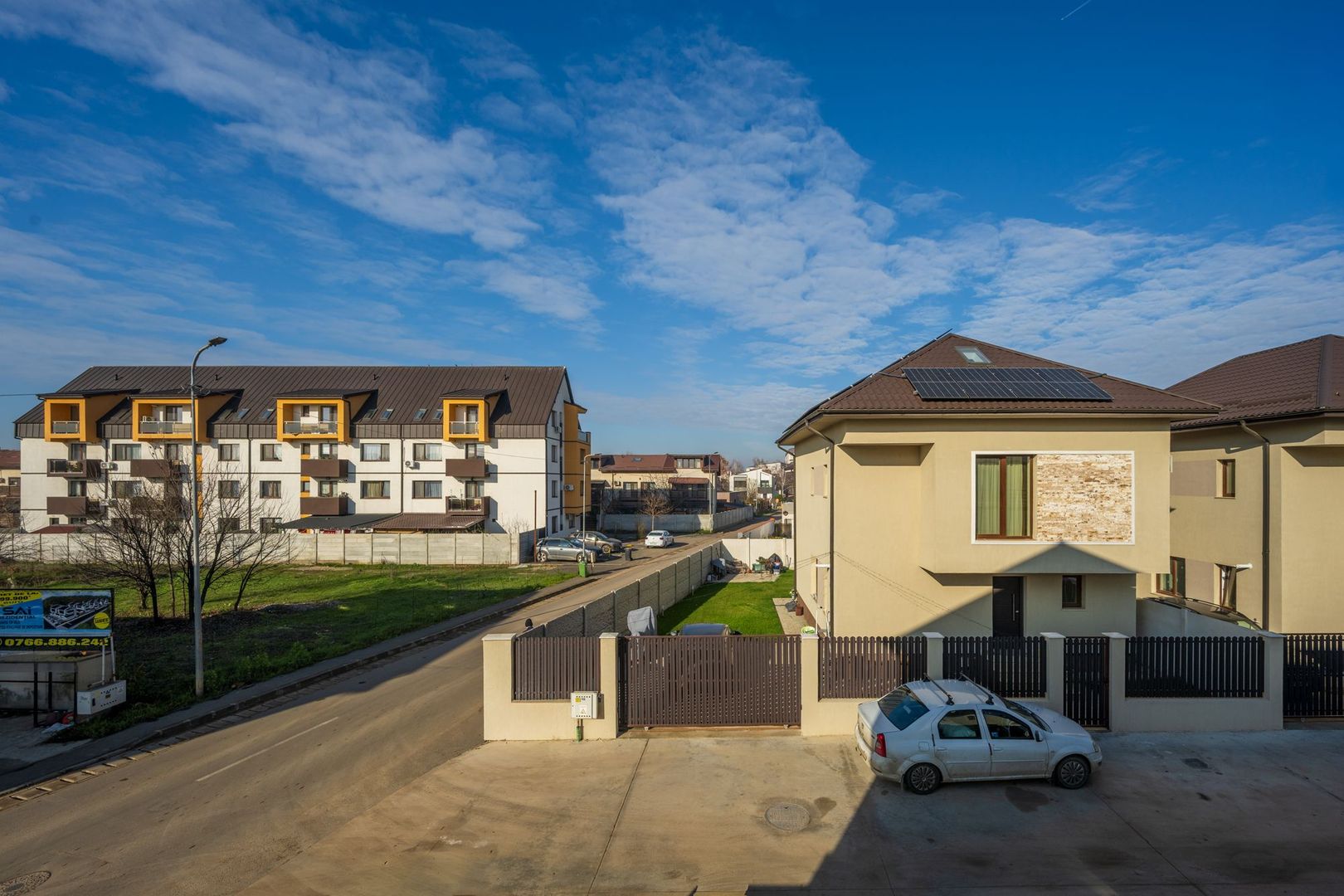 Casa Impecabila + Individuală + Decomandată in Prelungirea Ghencea ! - Poză 29