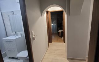 ageuropa.ro vinde apart. FINISAT cu 4 cam 84mp etajul 1 în Carpați 2 - Poză 7