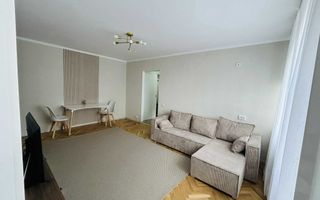 Spre chirie ap. 2 camere langa metrou - Drumul Taberei - Poză 2