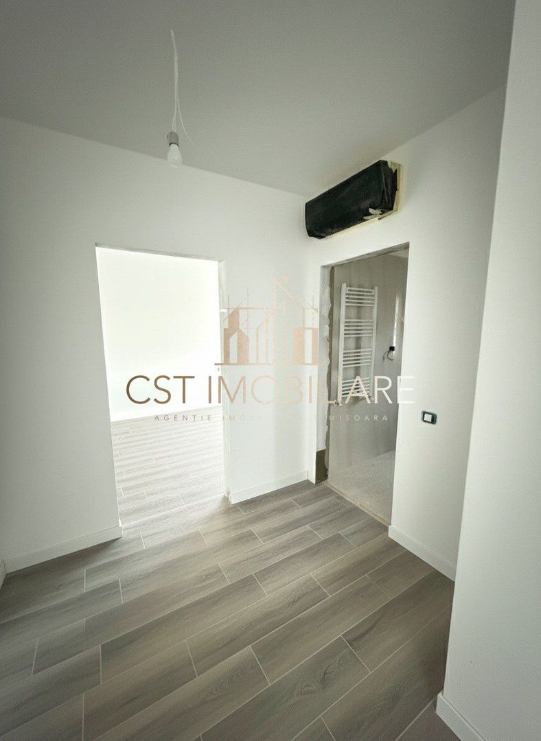 Future Residence / Apartament cu 2 camere / Torontalului - Poză 2