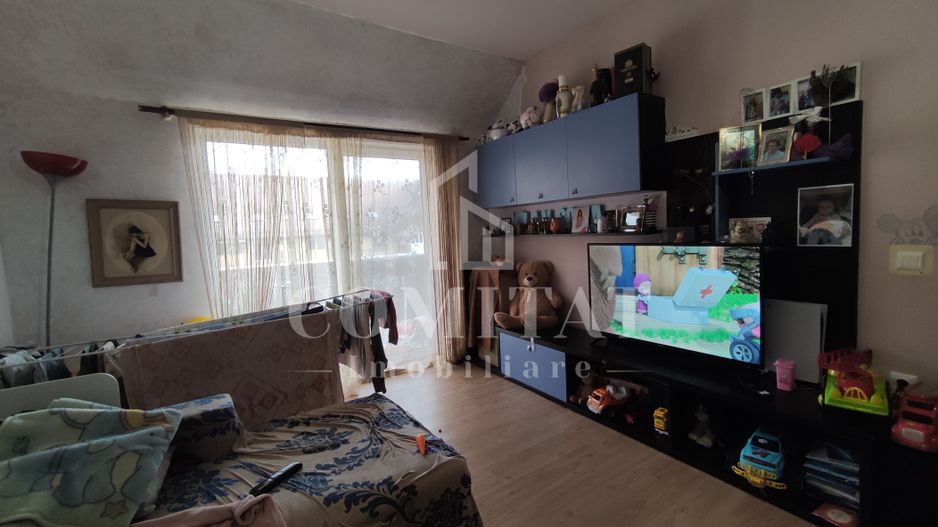Apartament 2 camere | 56 mp | Florești - Poză 1