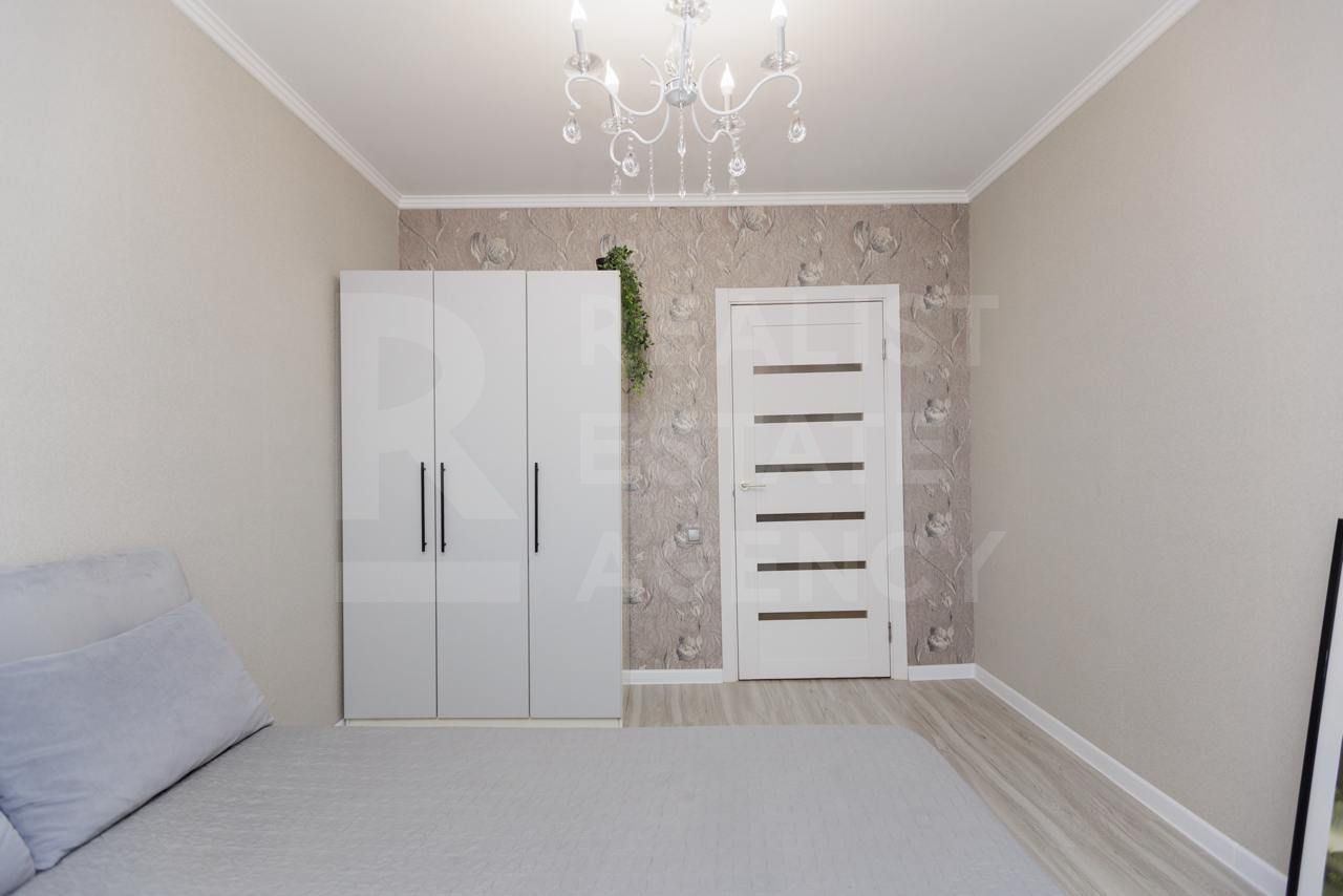 Vânzare, apartament, 2 camere, strada Hristo Botev, Botanica - Poză 3