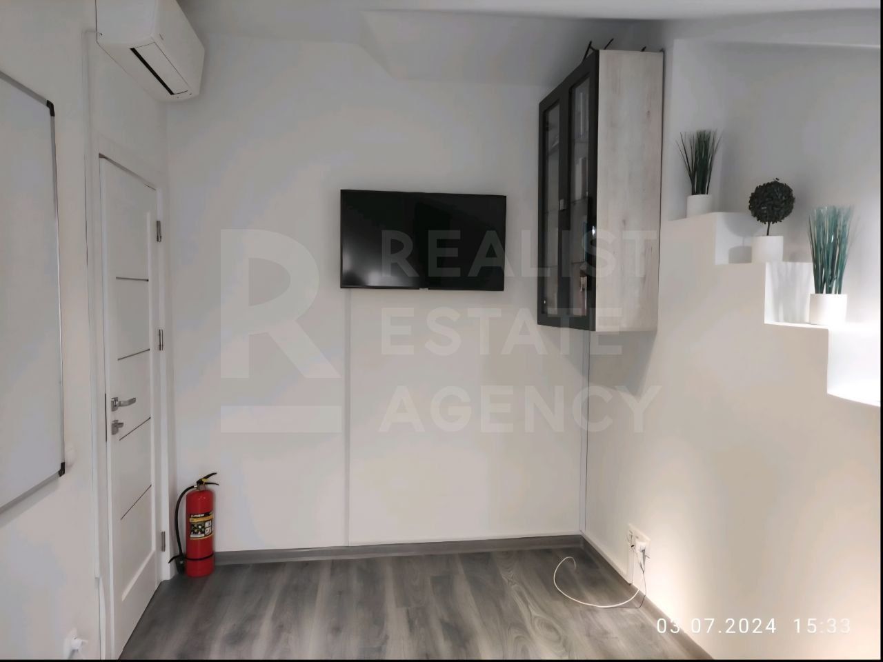 Vânzare, spațiu comercial,  72 mp, str. Armenească, Centru - Poză 4