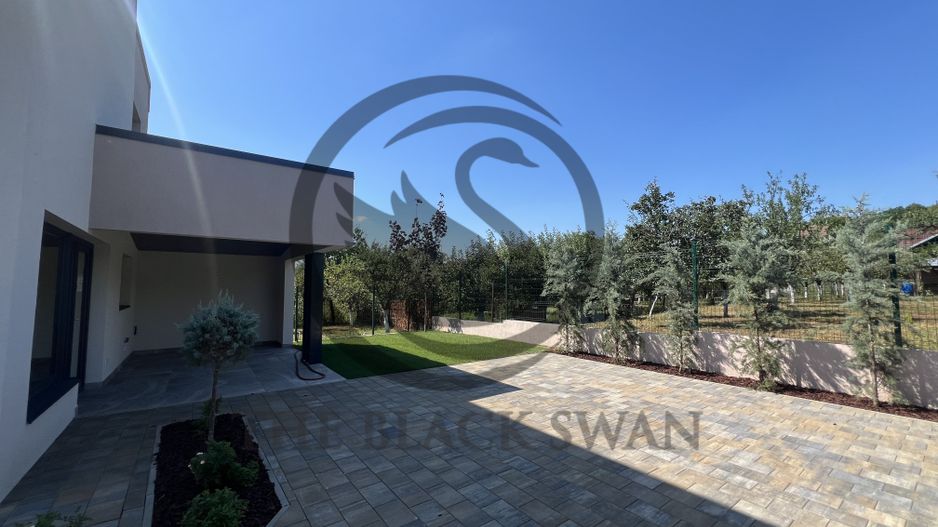 Casa cu 4 camere de vanzare | Premium | Nou | Moreni - Bld. Republicii - Poză 4