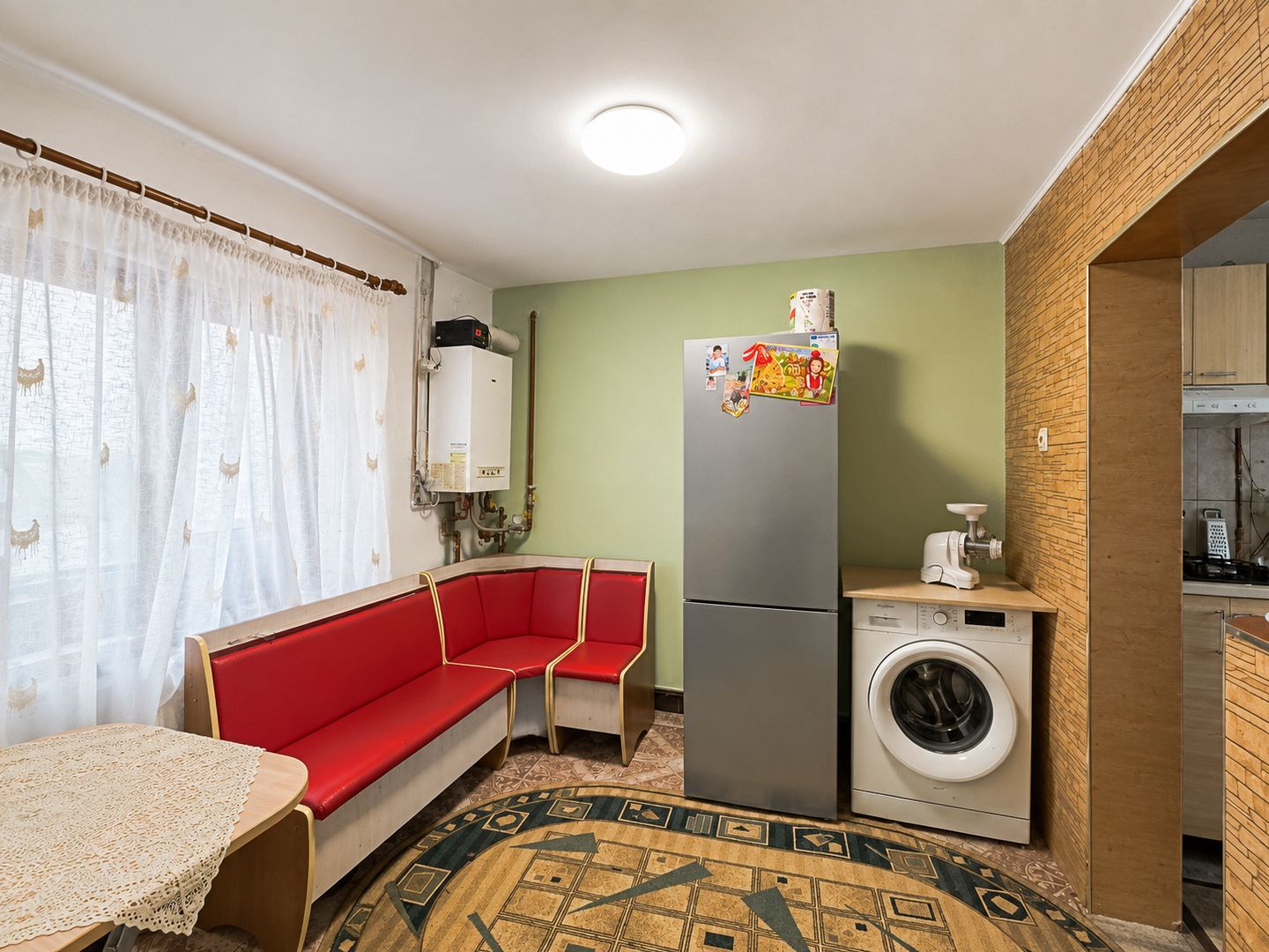 Casa P+1 | 317 mp teren | Ovidiu - Poză 14