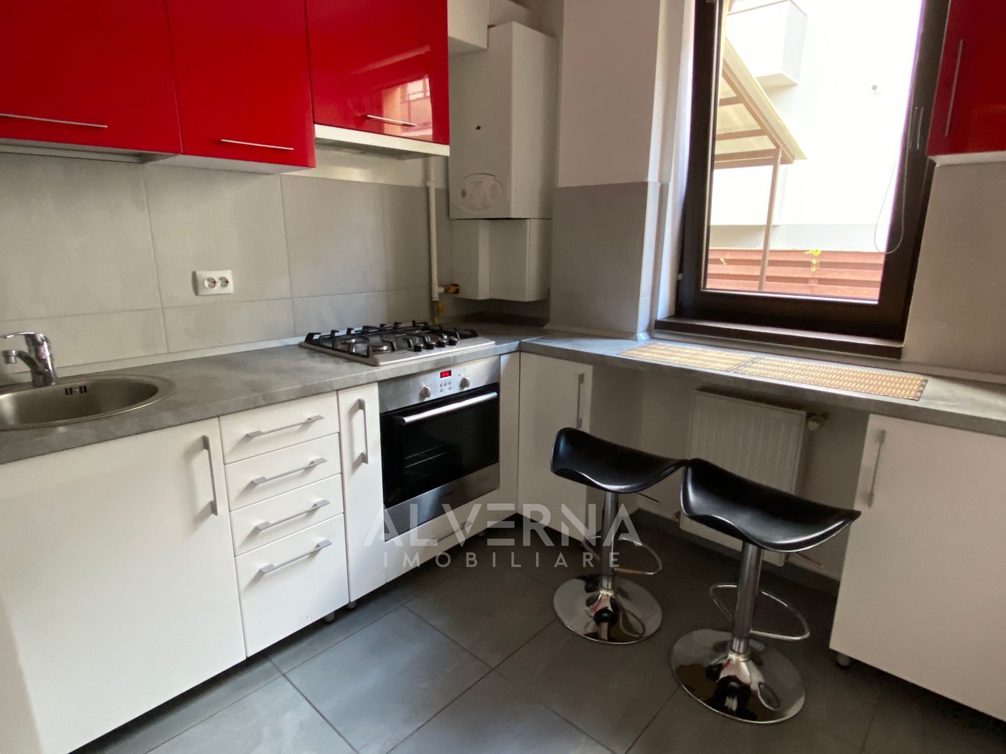 Apartament 2 camere + terasa/gradina | parcare subterana | Gheorgheni - Poză 10