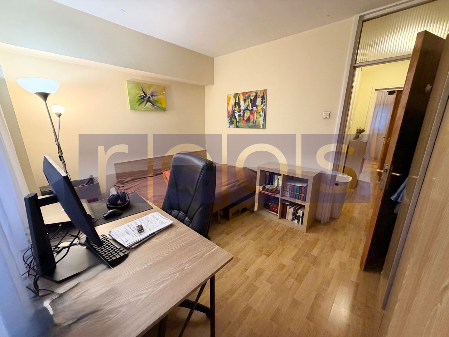 VANZARE 3 CAMERE | DECOMANDAT | ETAJ 8/10 | ZONA DRUMUL TABEREI - Poză 7