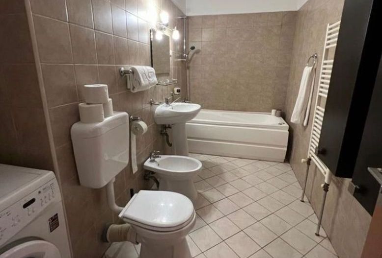 2 camere Decebal | 54 mp | Etaj 8 | Bloc modern | Aproape metrou - Poză 8