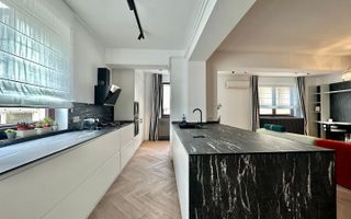 Apartament 3 Camere | Soseaua Nordului | Parcare Subterana - Poză 7