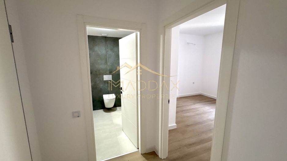 Apartament 2 camere Pipera-Exclusiv & Elegant - Poză 9