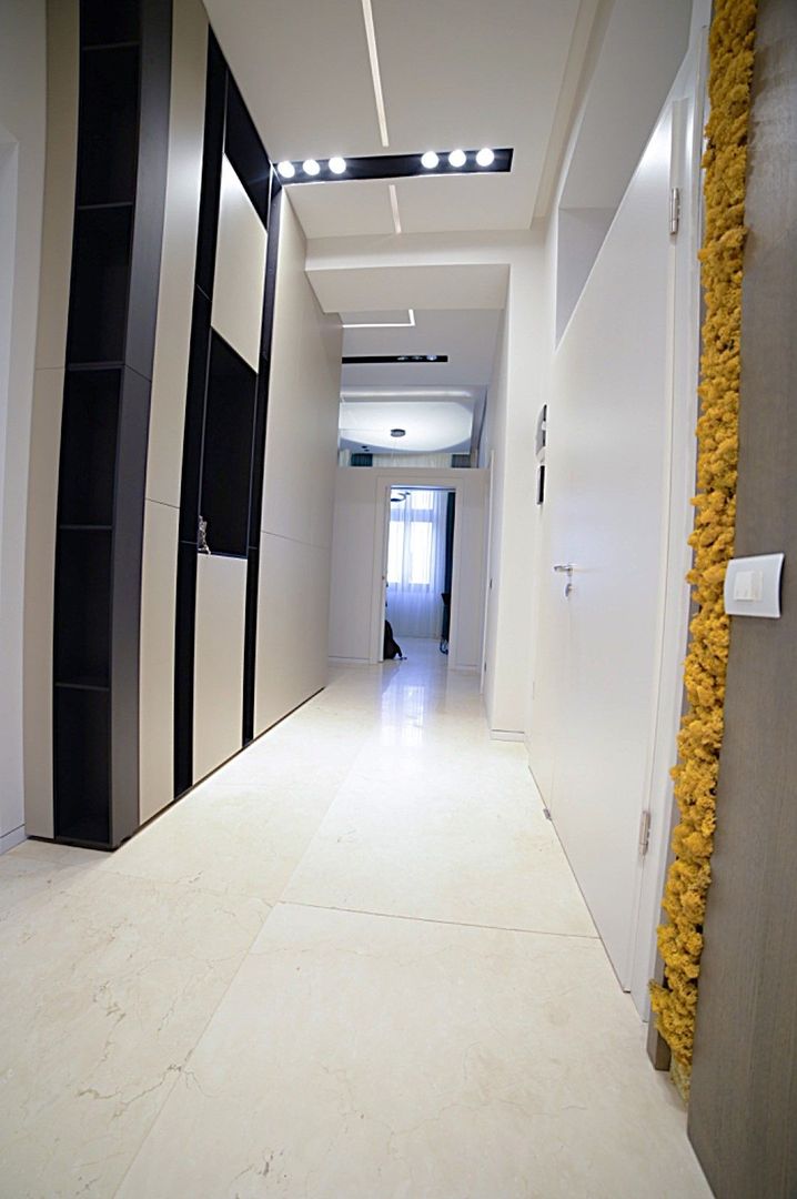 Apartament 3 camere de lux  Centru Istoric, 130mp, 2000Euro - Poză 9