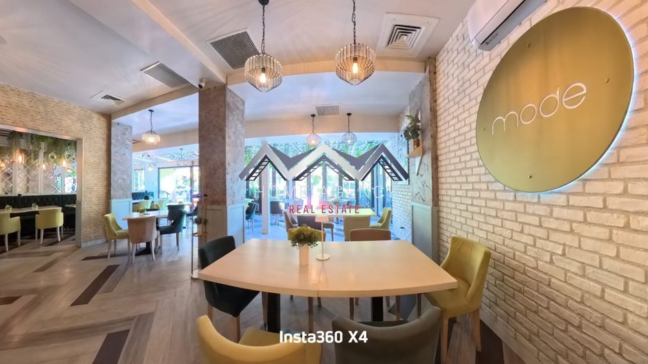 Restaurant de vânzare Otopeni ultracentral | afacere profitabilă - Poză 11