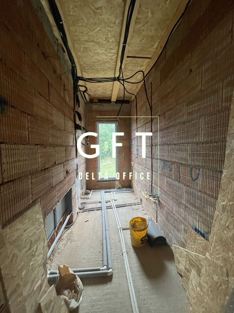 PLATA IN 3-5 RATE! Casa de vanzare,  Strada Soarelui! - Poză 33