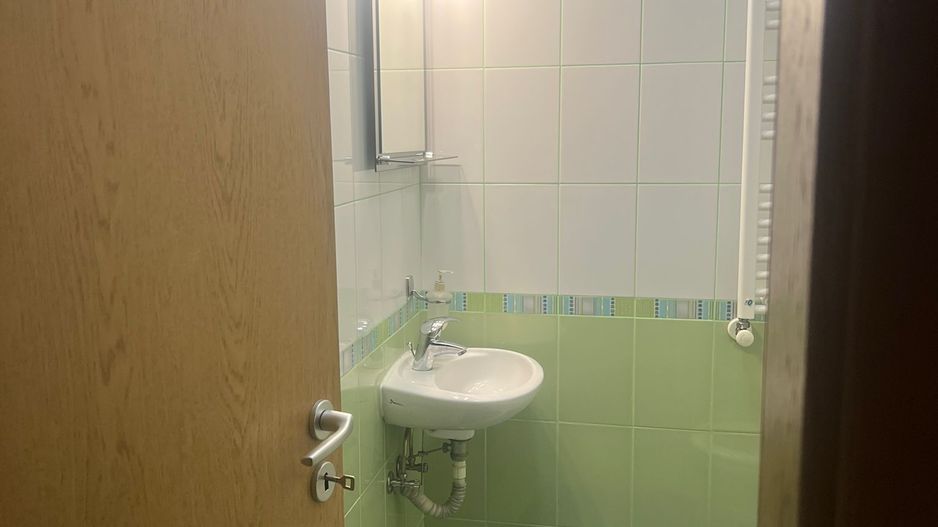 Apartament modern de inchiriat| 3 camere| zona Decebal Iris Residence - Poză 7