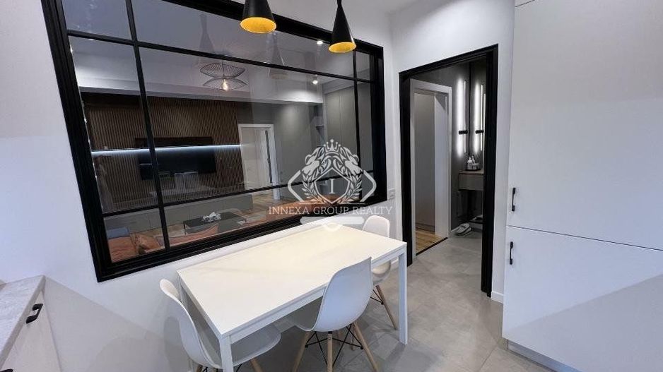 Apartament 3 camere-Piața Muncii–Agricultori | Bloc nou 2021 | Finisaje premium - Poză 5