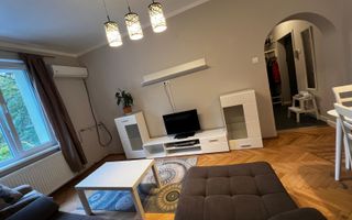 Apartament 2 Camere 50 Mp Floreasca-Ceaikovski Pet Friendly 🐾 - Poză 3