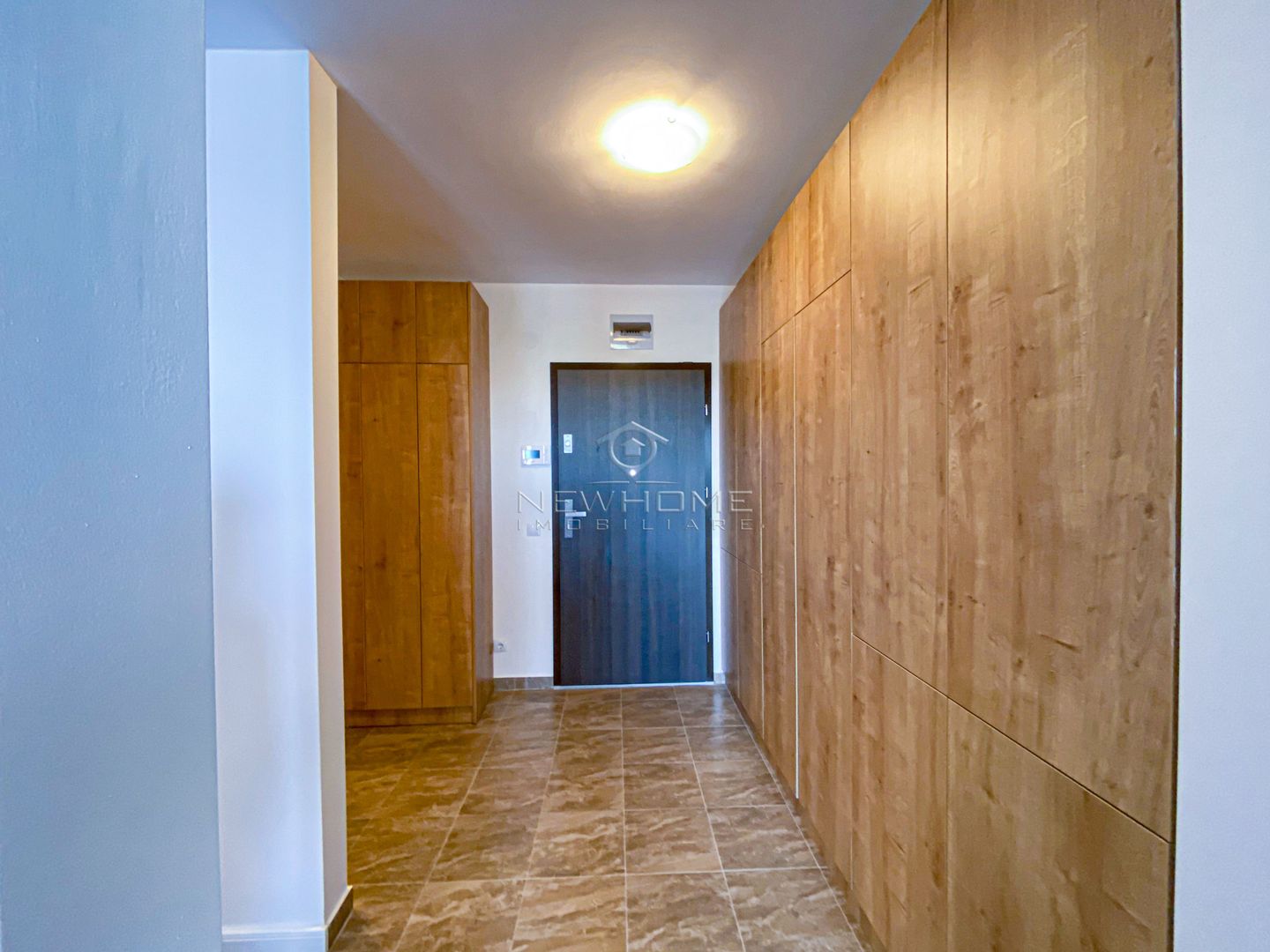 Apartament 1 camera Park Lake Parcare, zona Iulius Mall - Poză 12