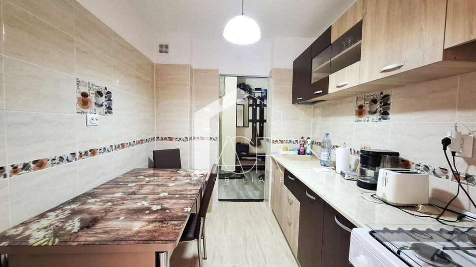 Apartament cu 2 camere, decomandat, zona Republicii - Poză 5