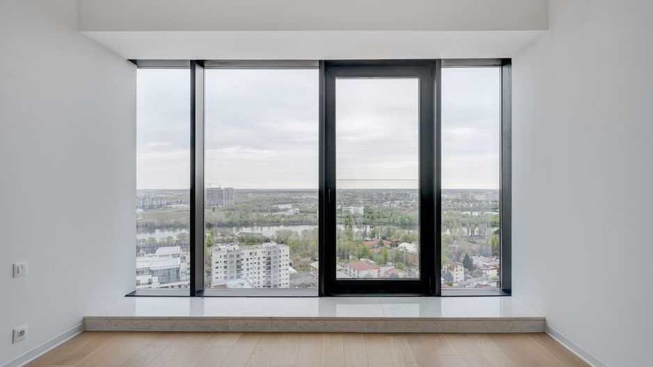 Penthouse One Verdi Park I Un refugiu al luxului în inima orașului! - Poză 10