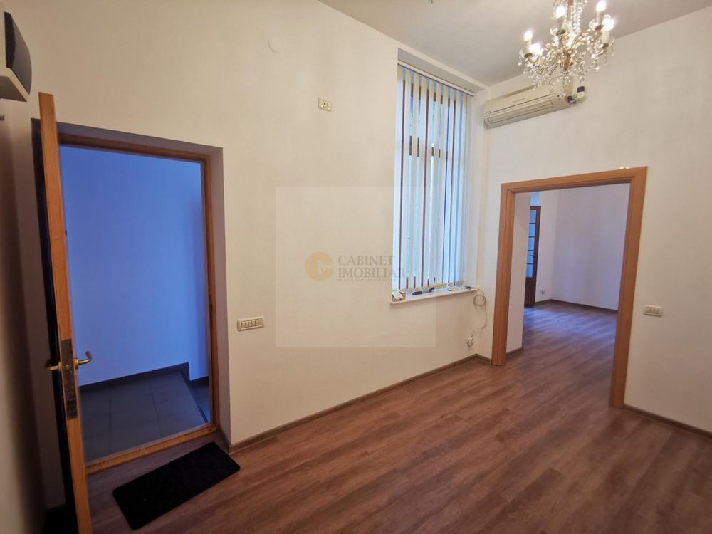 2 camere in vila antebelica - Parcul Sf. Gheorghe - Poză 5