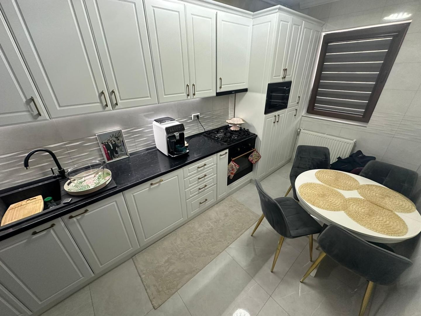 AP. 2 CAMERE STEJARULUI, LOC PARCARE, BLOC NOU, MOBILAT, COMISION 0% - Poză 1