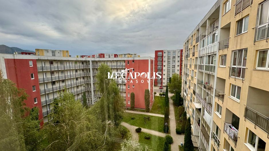 Apartament 2 Camere | Decomandat | 47mp | Avantgarden 3 - Poză 14