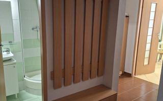 Apartament  de inchiriat 3 camere decomandate, cartier Zorilor! - Poză 5