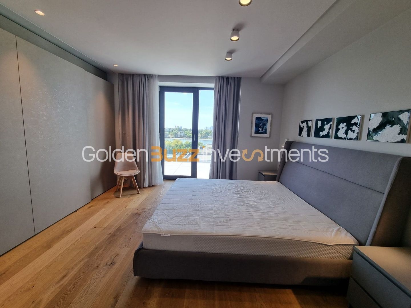Apartament 5 camere de închiriat Rahmaninov - Poză 4