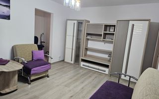 De inchiriat apartament semidecomandat, 2 camere, parter zona Astra - Poză 1